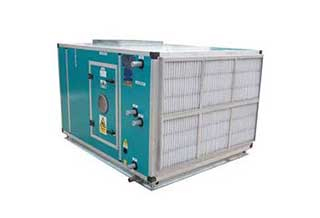 Air Handling Unit Manufacturers in UAE, Suppliers and Dealers in UAE | Star Balancing