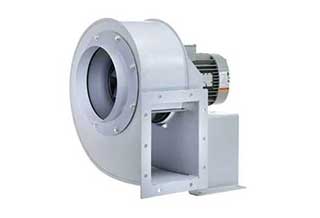 Centrifugal Air Blower Manufacturers in India | Star Balancing