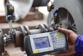 Laser Alignment Services in Singapore | Star Balancing