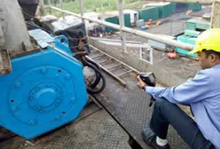 On Site Balancing Services in India | Star Balancing