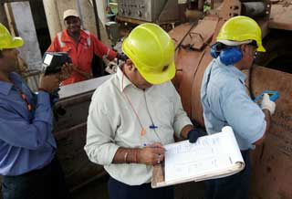 Vibration Analysis Services in India | Star Balancing